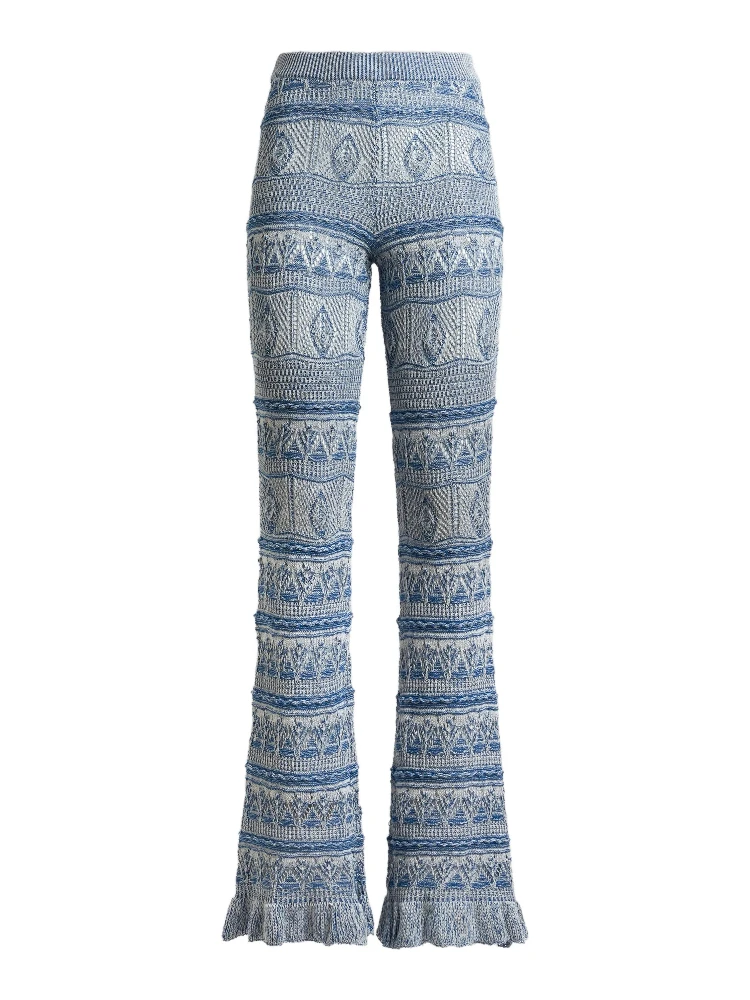 Etro Trousers