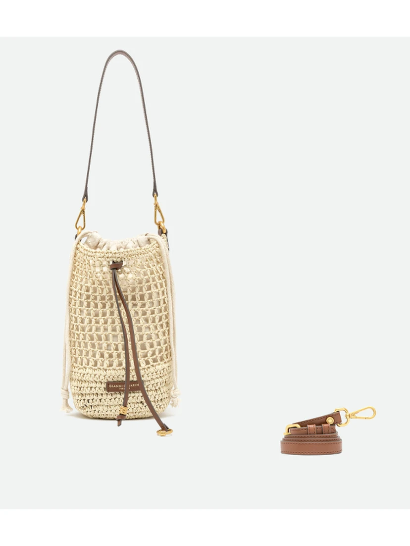 Chiarini Bags.. Rope