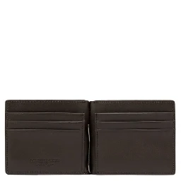 Chiarini Wallets Dark Brown