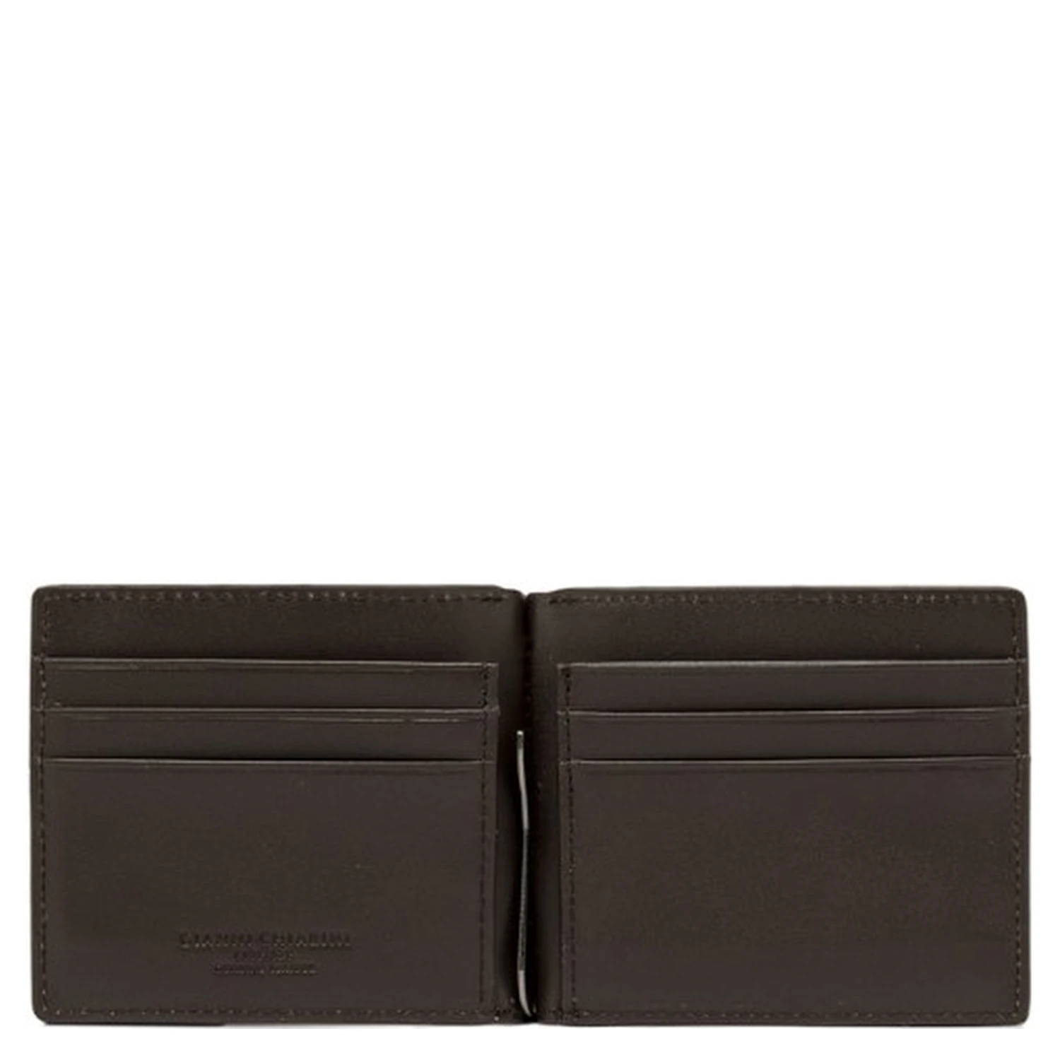 Chiarini Wallets Dark Brown