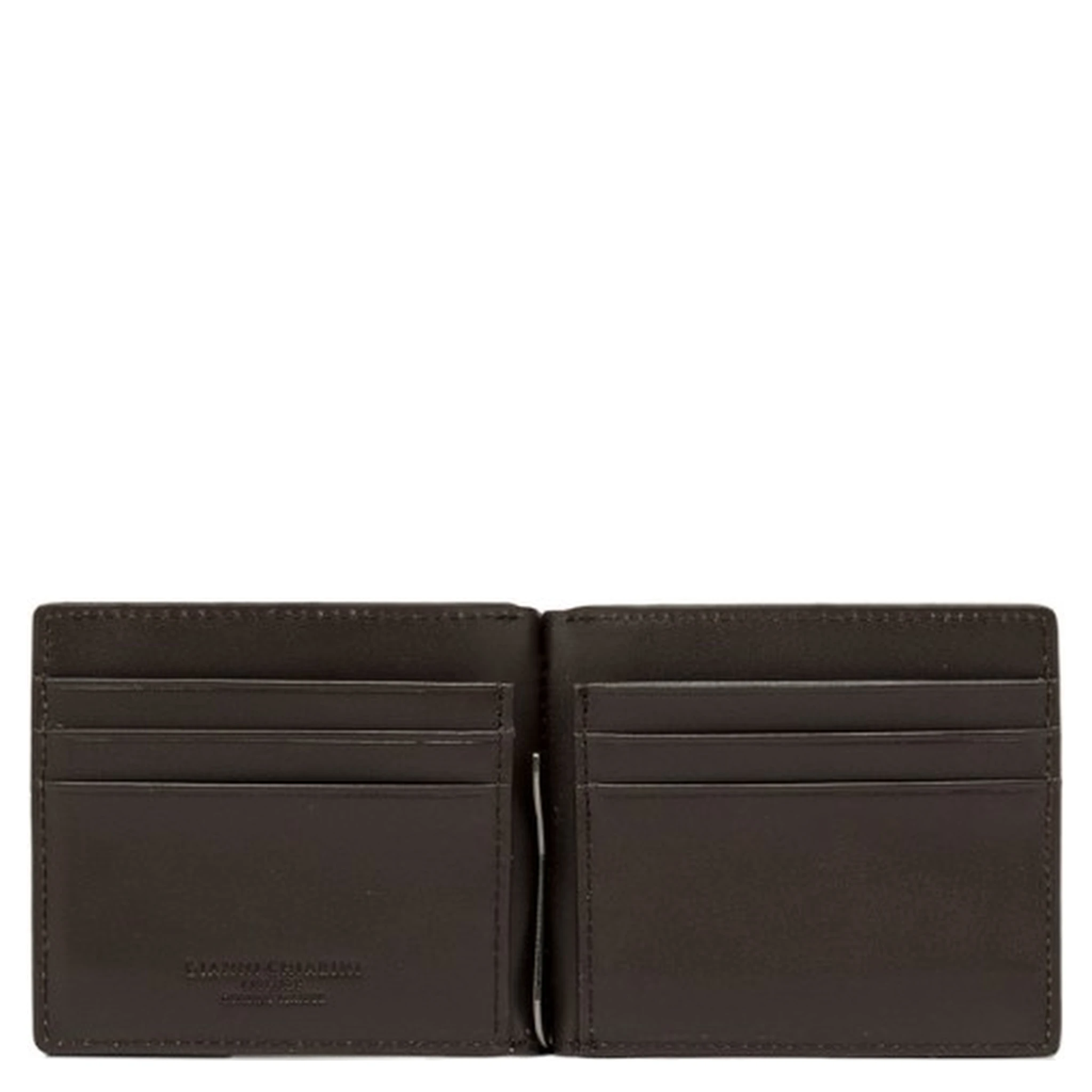 Chiarini Wallets Dark Brown