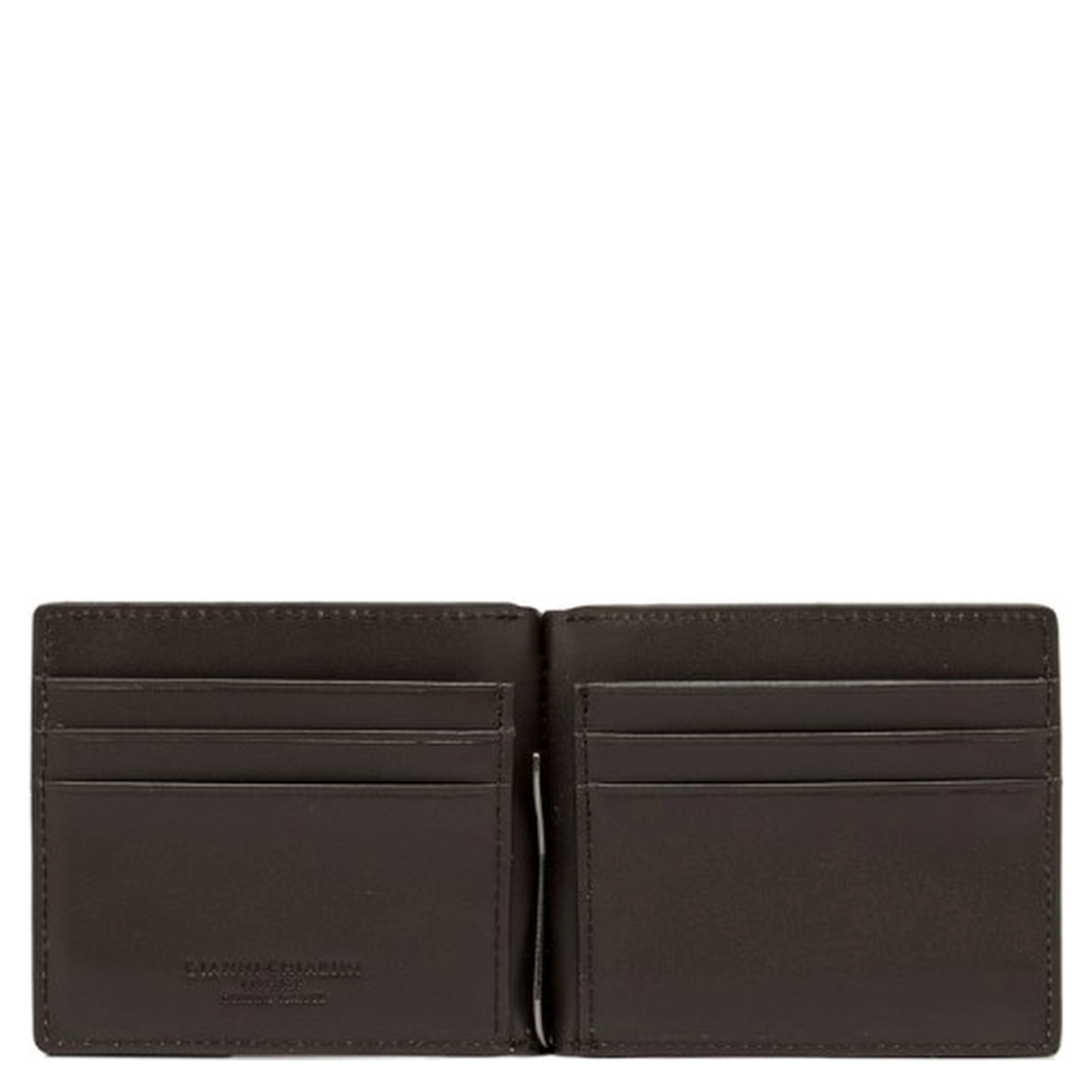 Chiarini Wallets Dark Brown