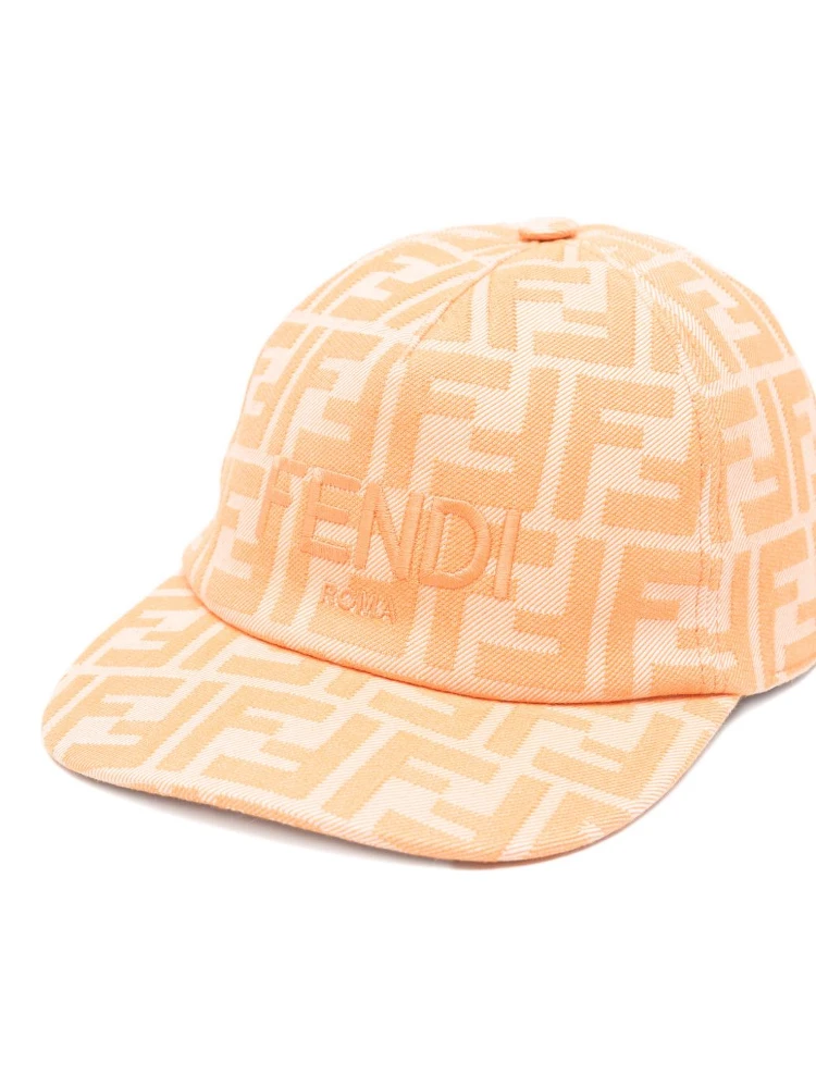 FENDI KIDS Hats alternative