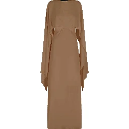 Federica Tosi Dresses Brown