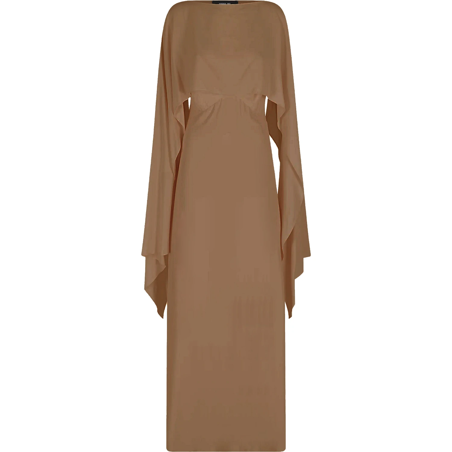 Federica Tosi Dresses Brown