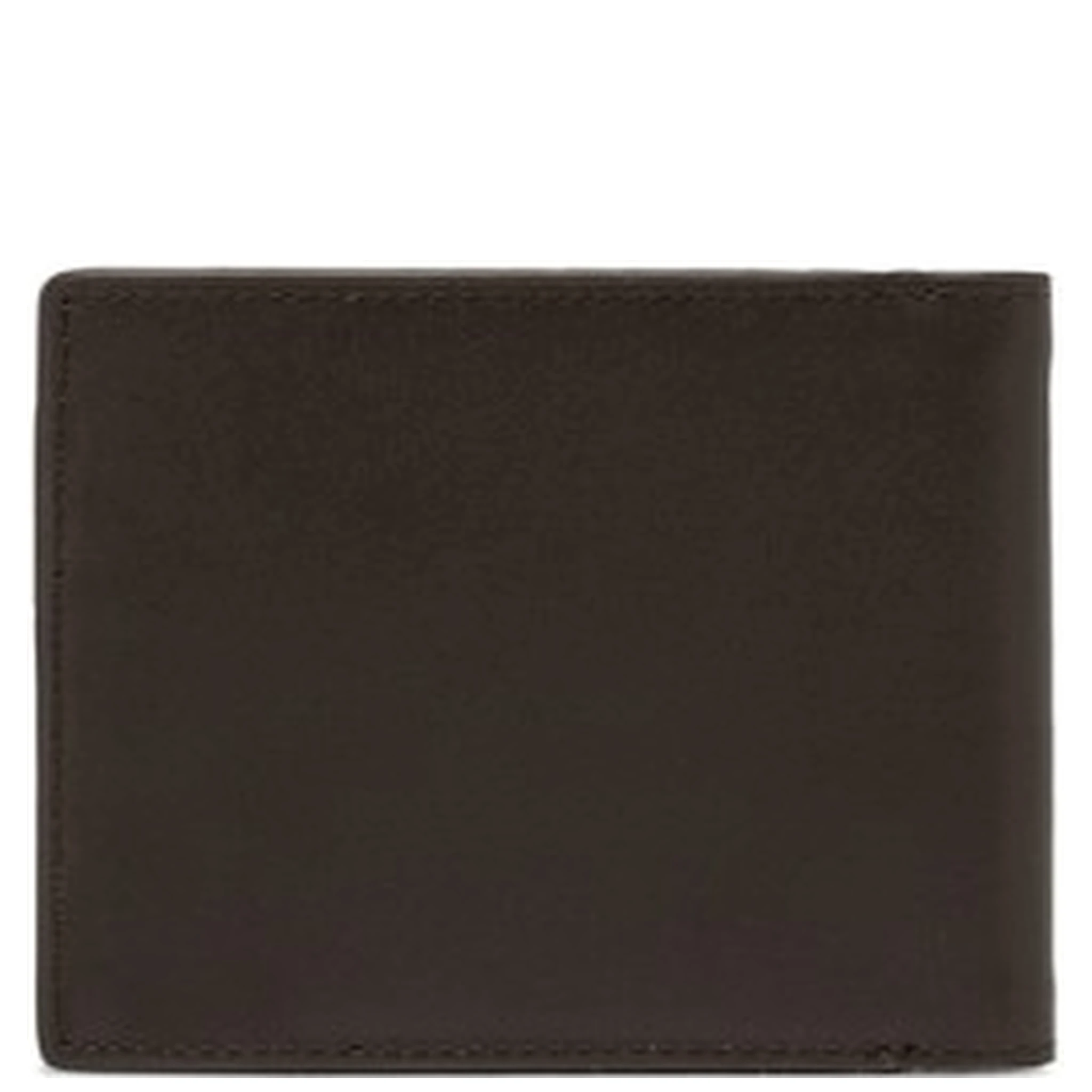 Chiarini Wallets Dark Brown