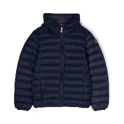 Save The Duck Jackets Blue