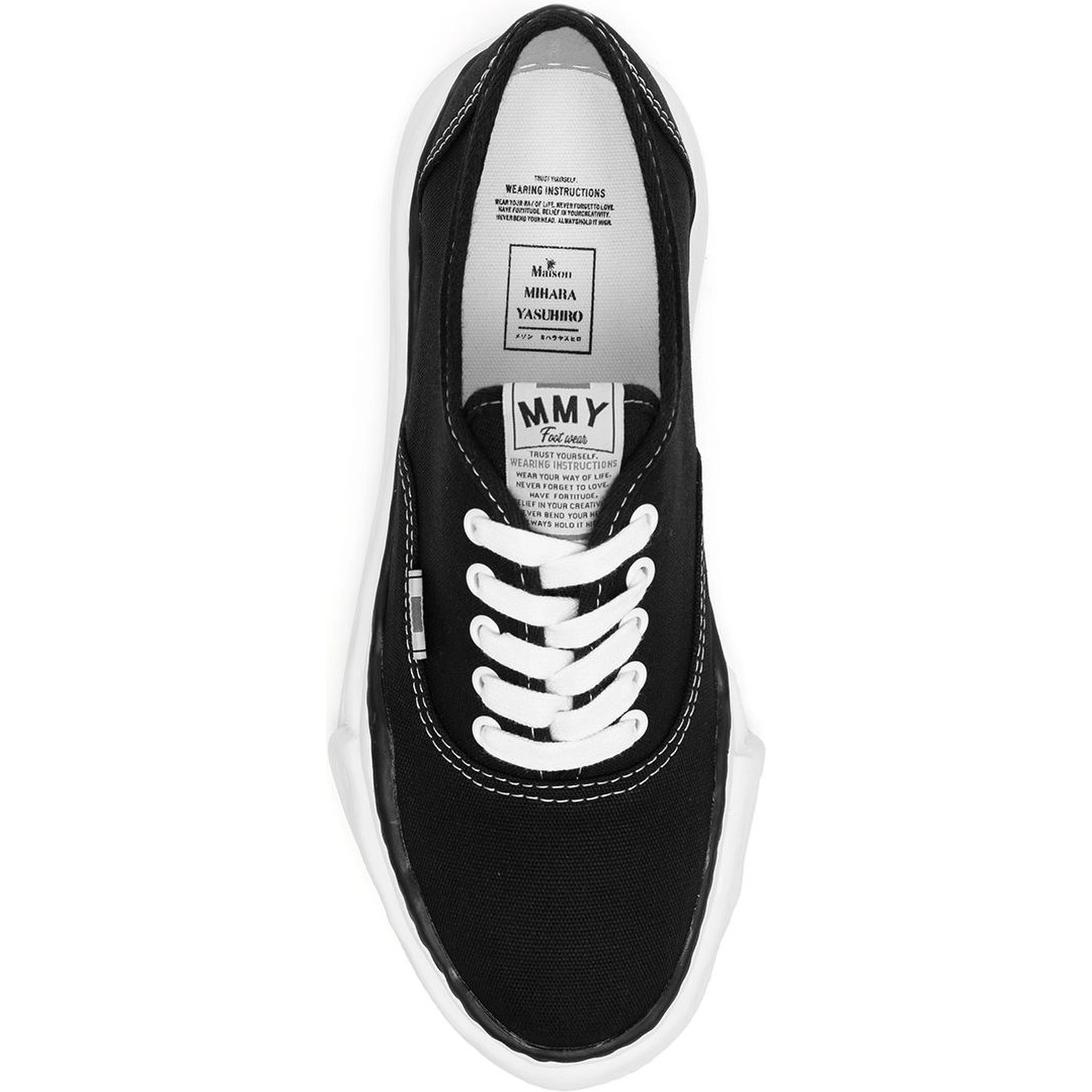 MIHARA YASUHIRO Sneakers