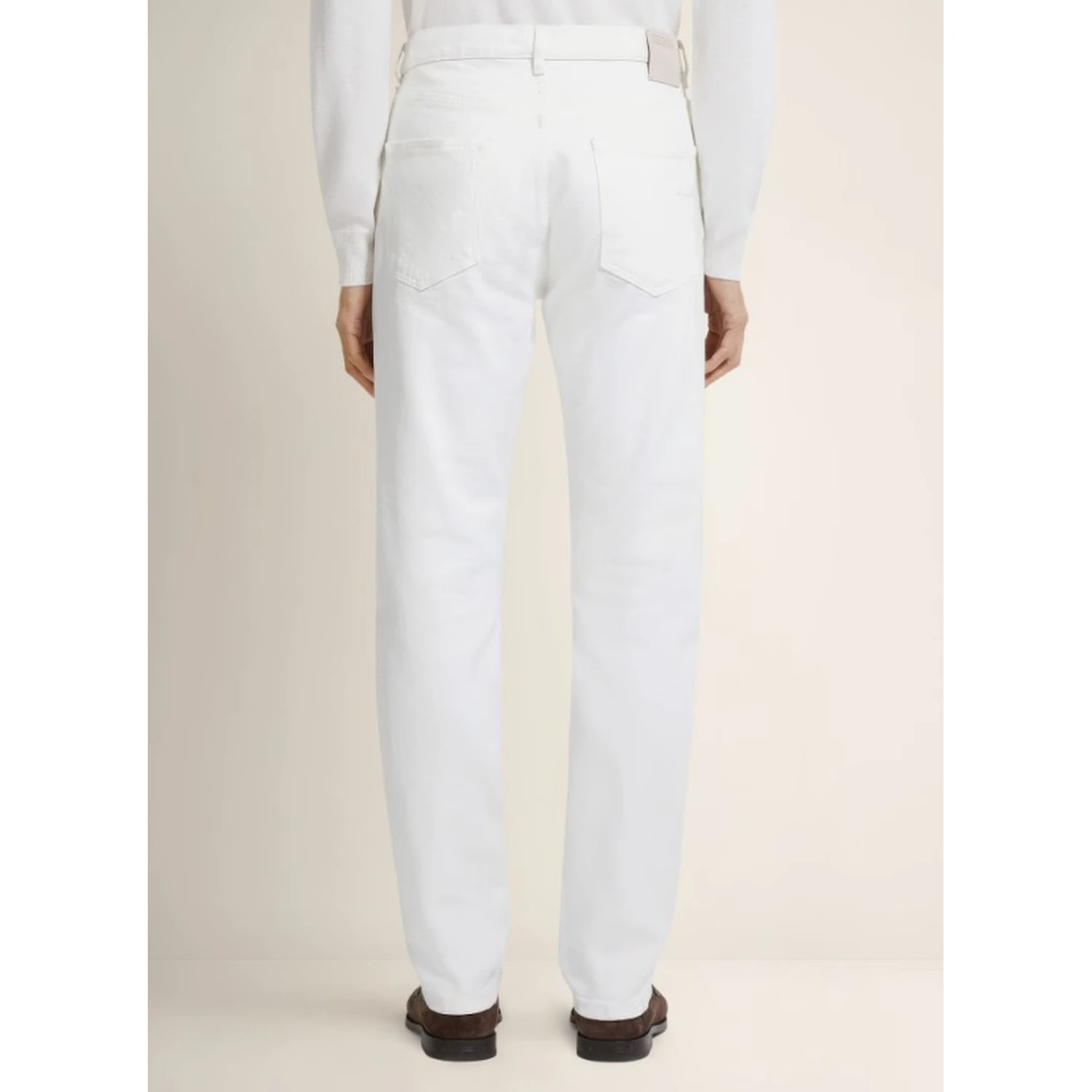 ZEGNA Jeans