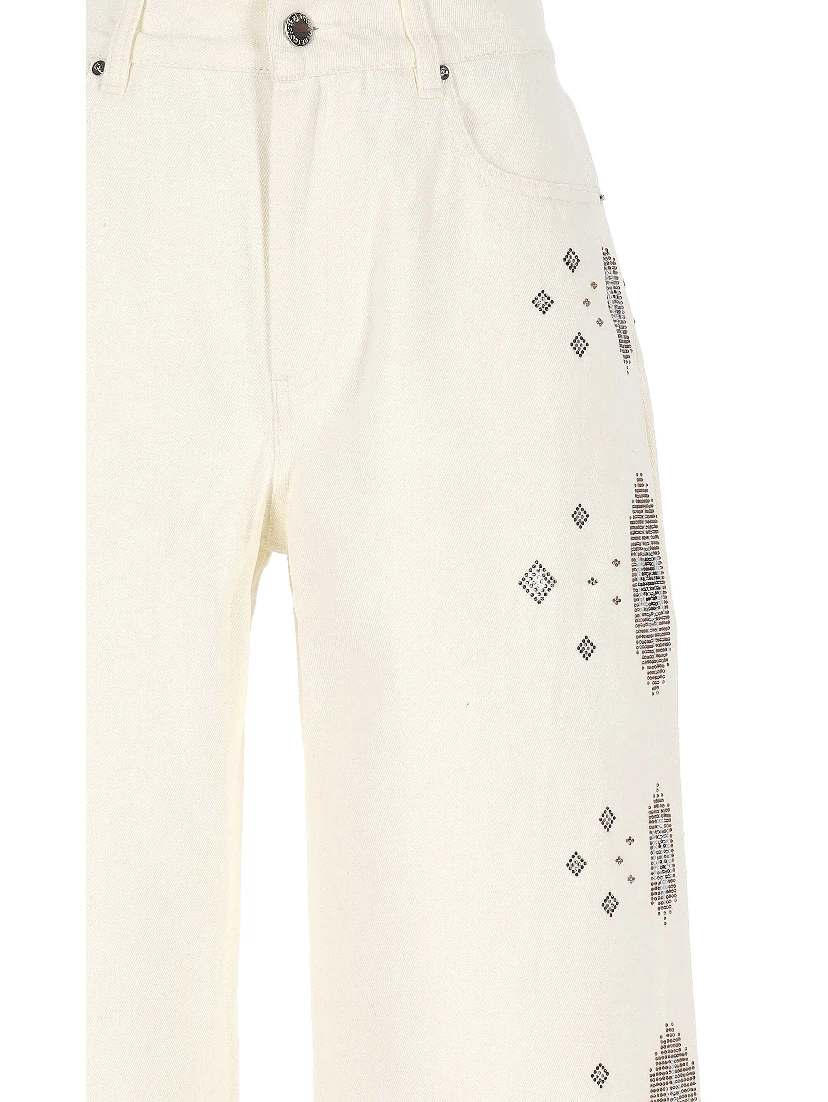Retrofete Jeans