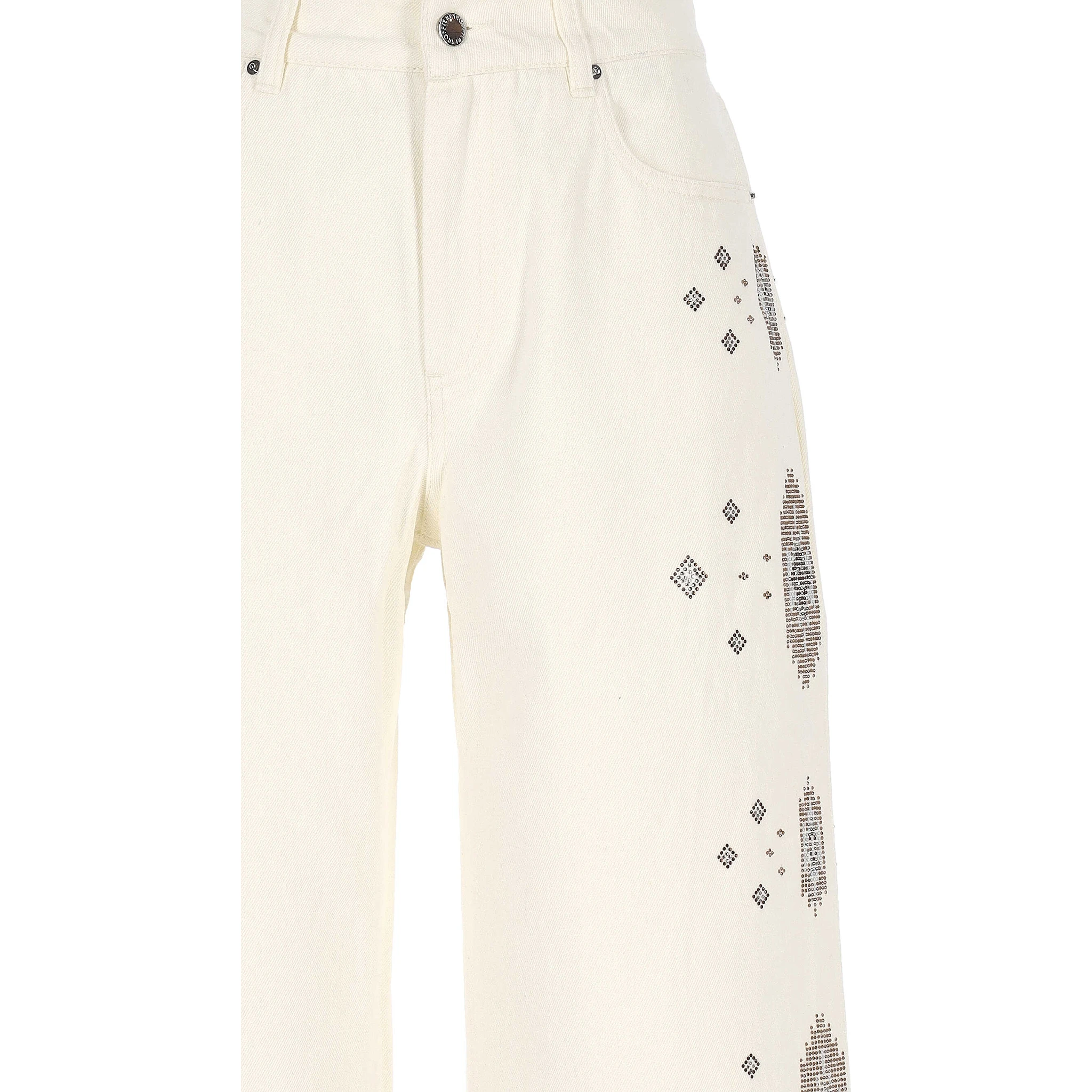 Retrofete Jeans