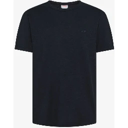 Sun 68 kids T-shirts and Polos Blue
