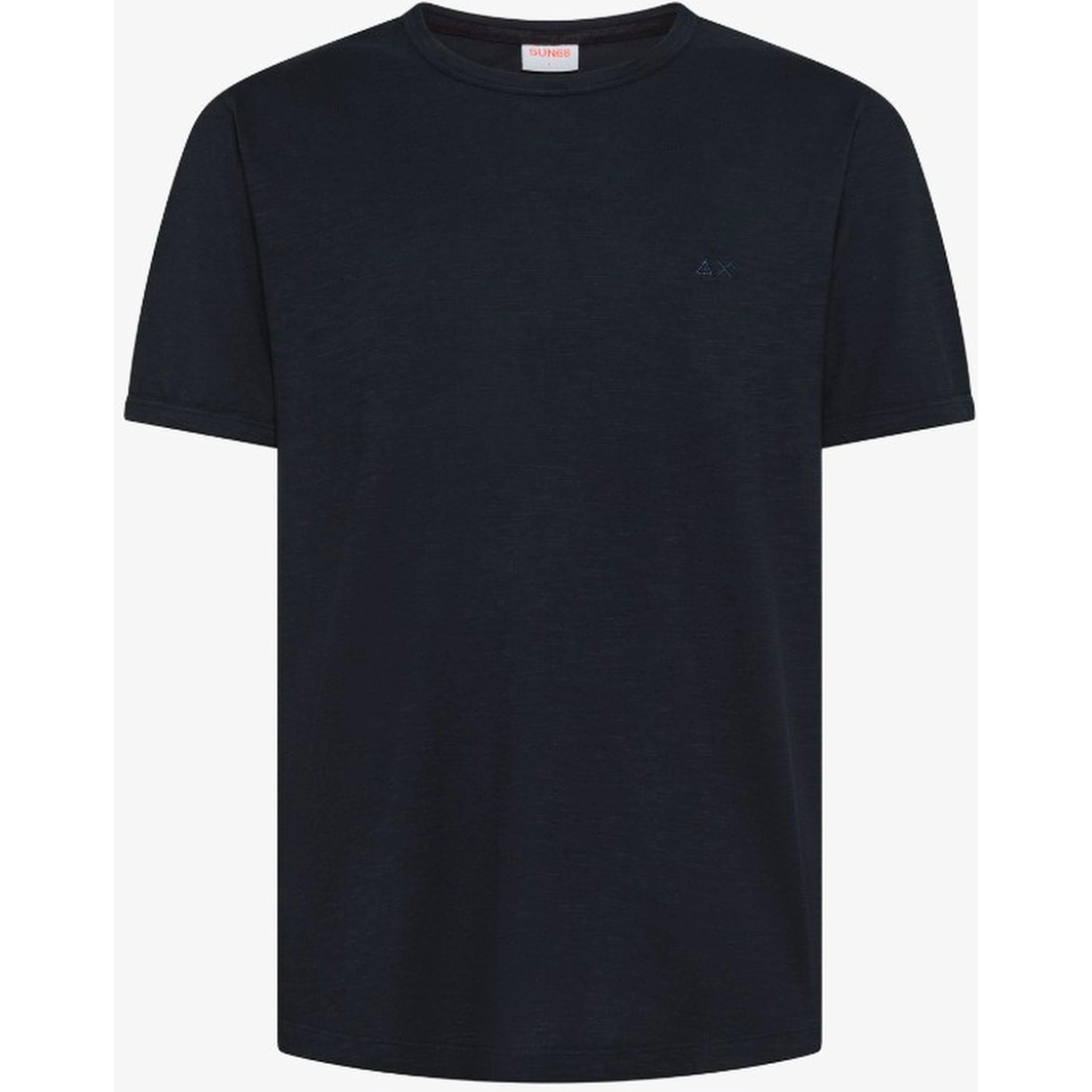 Sun 68 kids T-shirts and Polos Blue