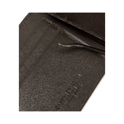 Chiarini Wallets Dark Brown