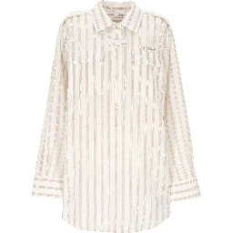 Off White Dresses