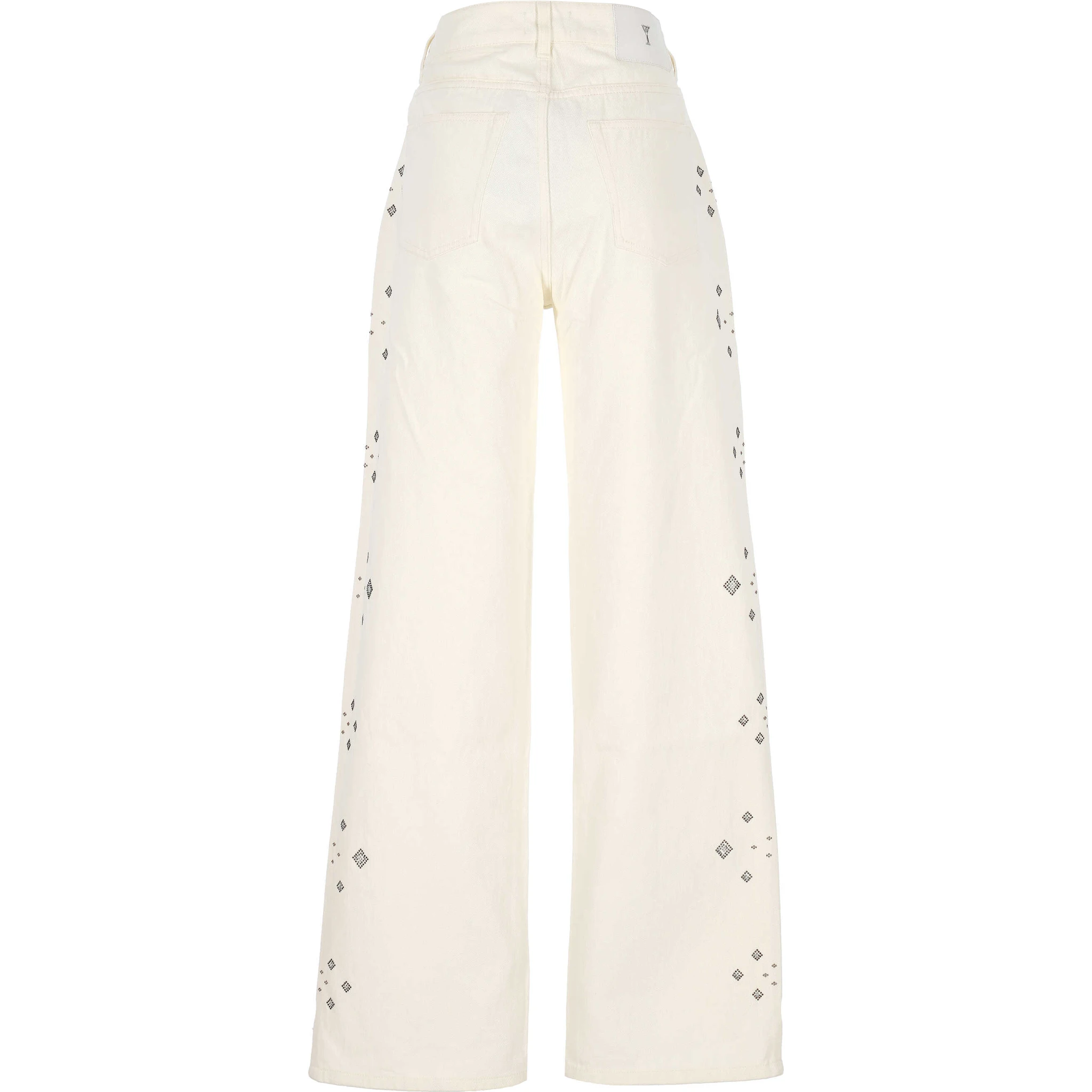 Retrofete Jeans