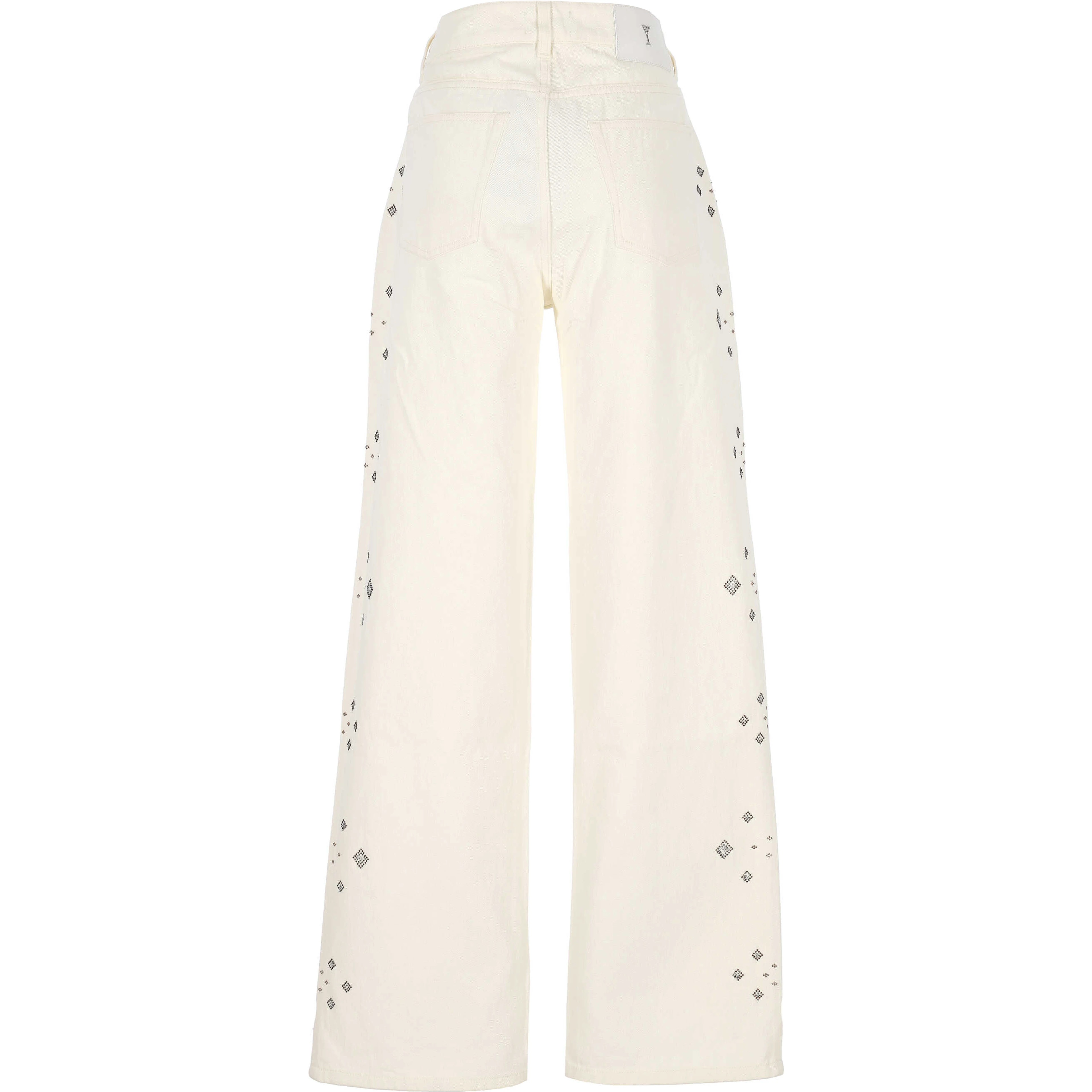 Retrofete Jeans