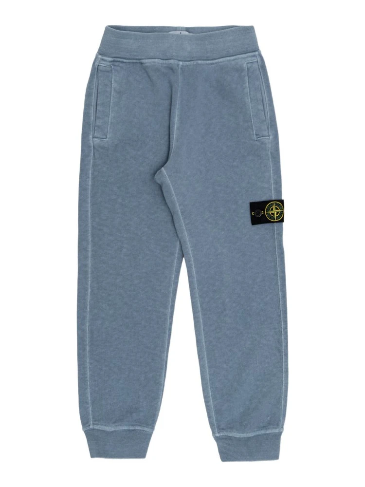 STONE ISLAND KIDS Trousers