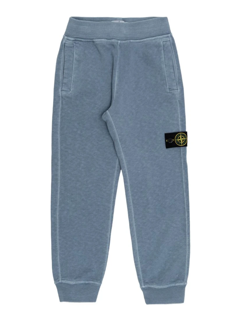 STONE ISLAND KIDS Trousers