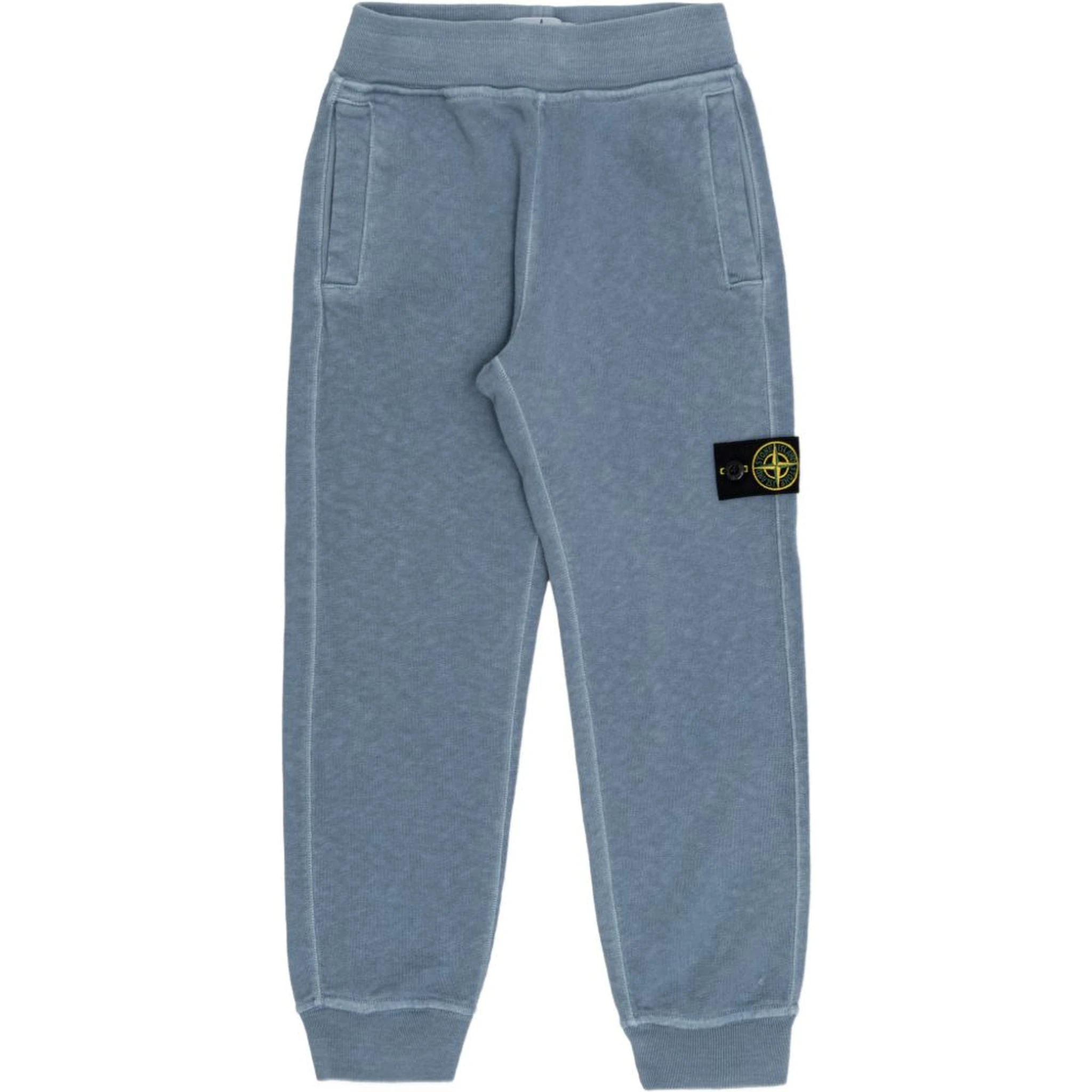 STONE ISLAND KIDS Trousers
