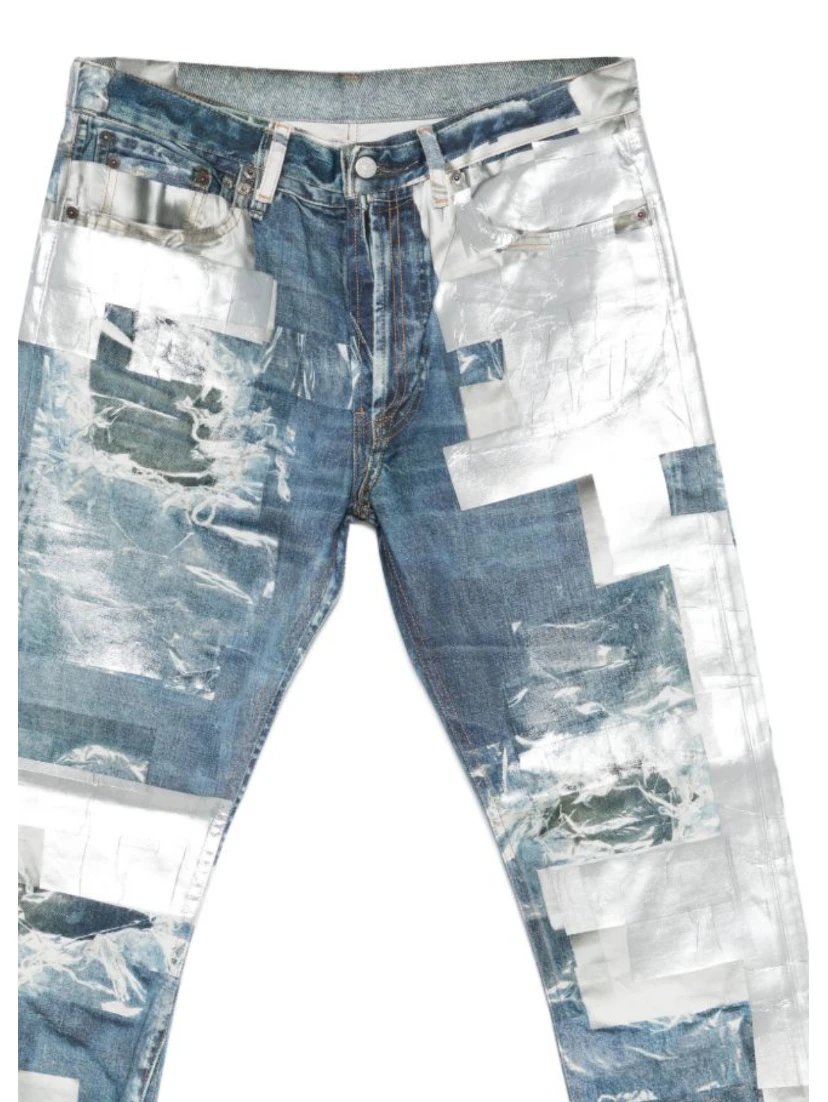 Acne Jeans