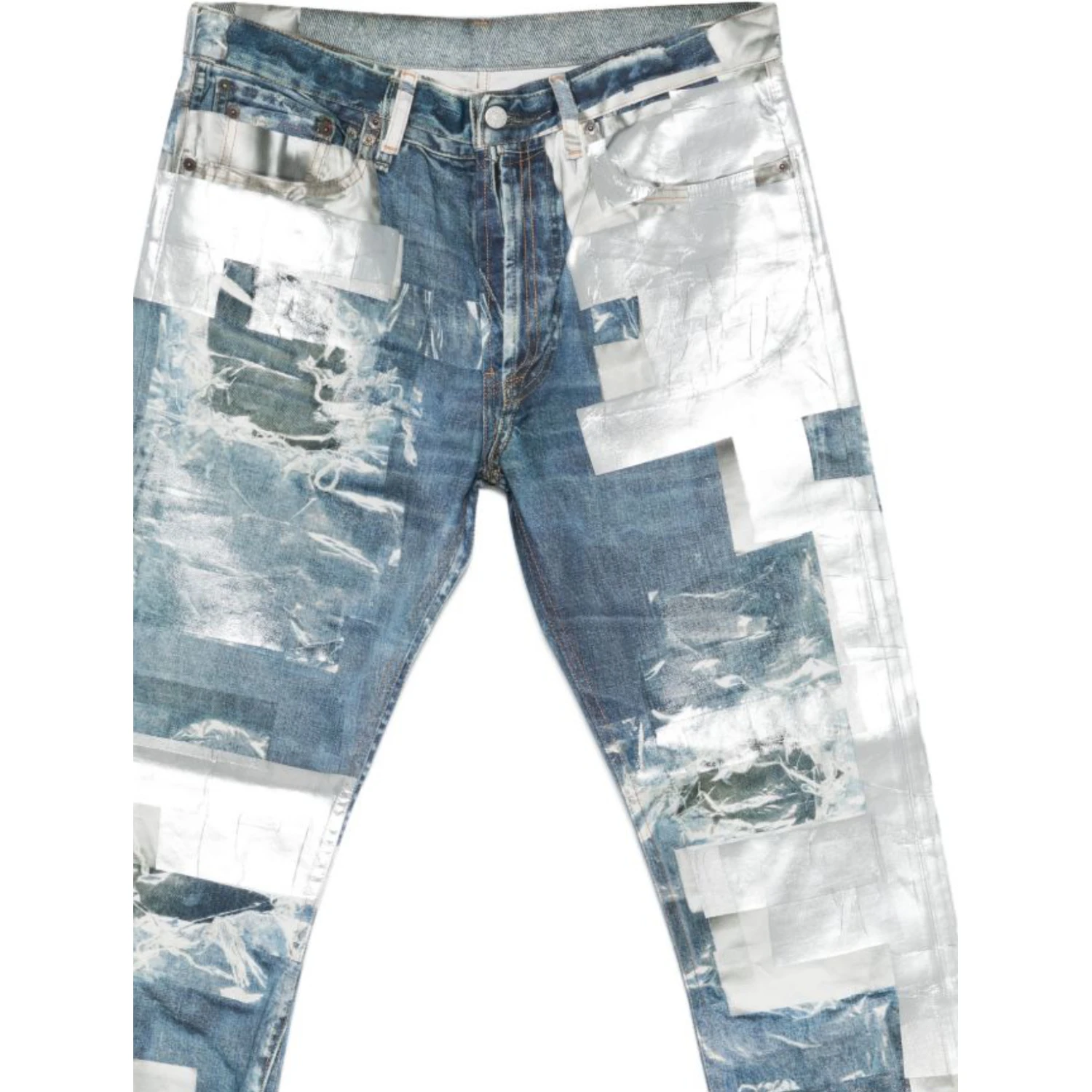 Acne Jeans