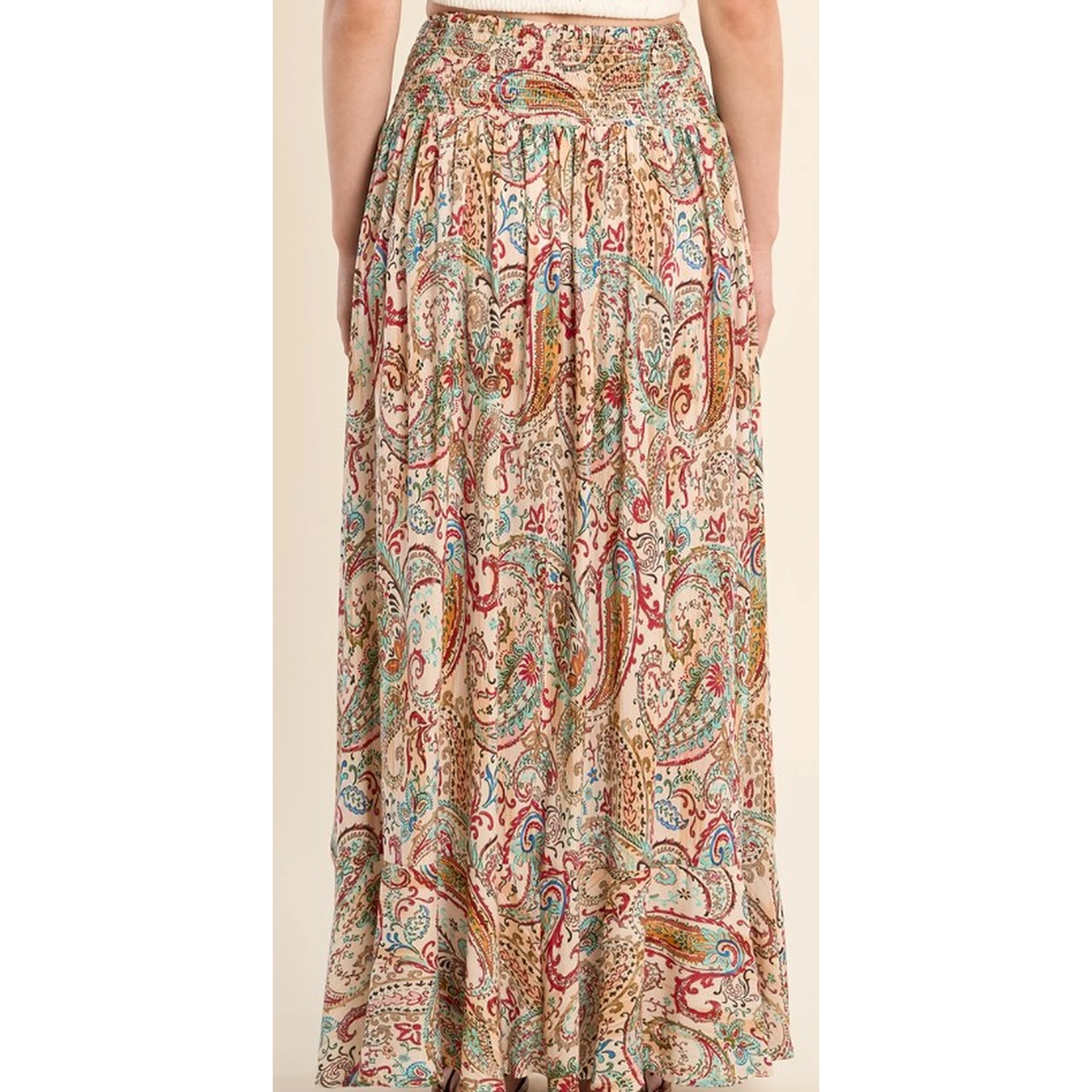 Molly Bracken Skirts