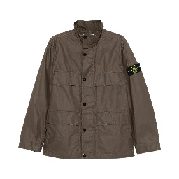 Stone Island Jackets Brown