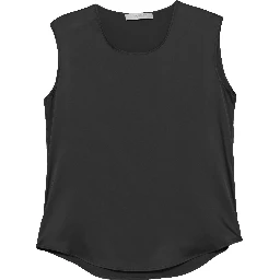 D.EXTERIOR Top Black