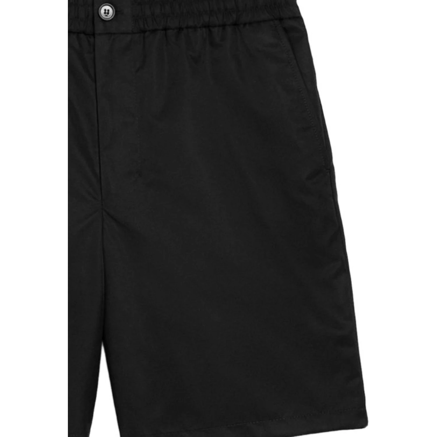Ami Shorts Black