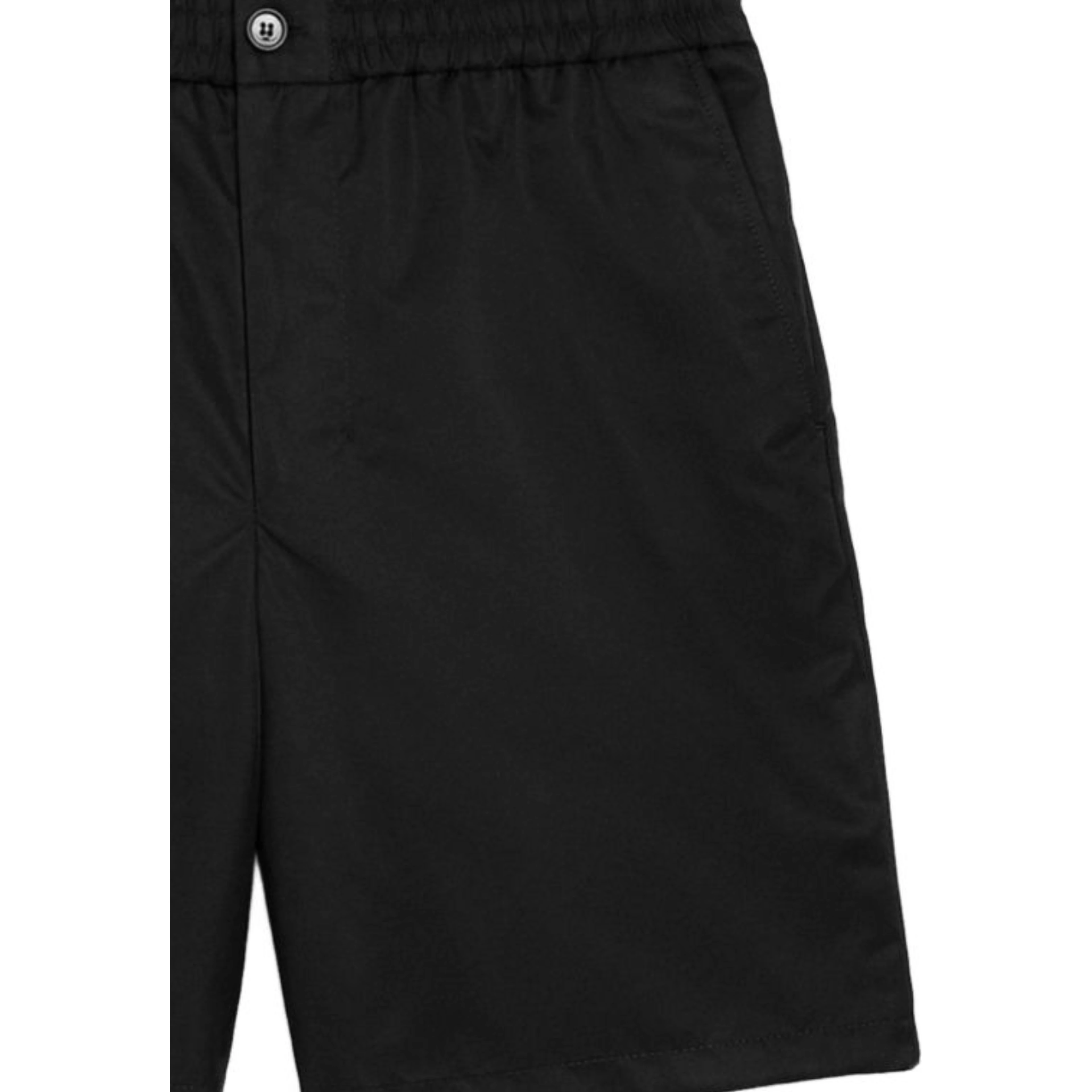 Ami Shorts Black