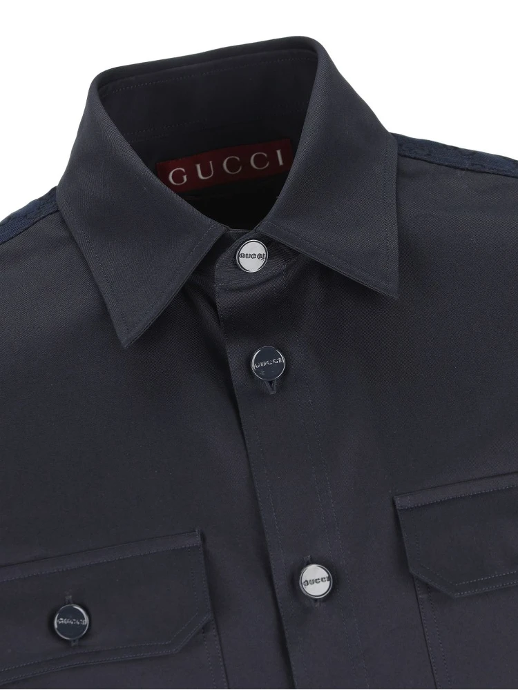 Gucci Shirts Ink alternative
