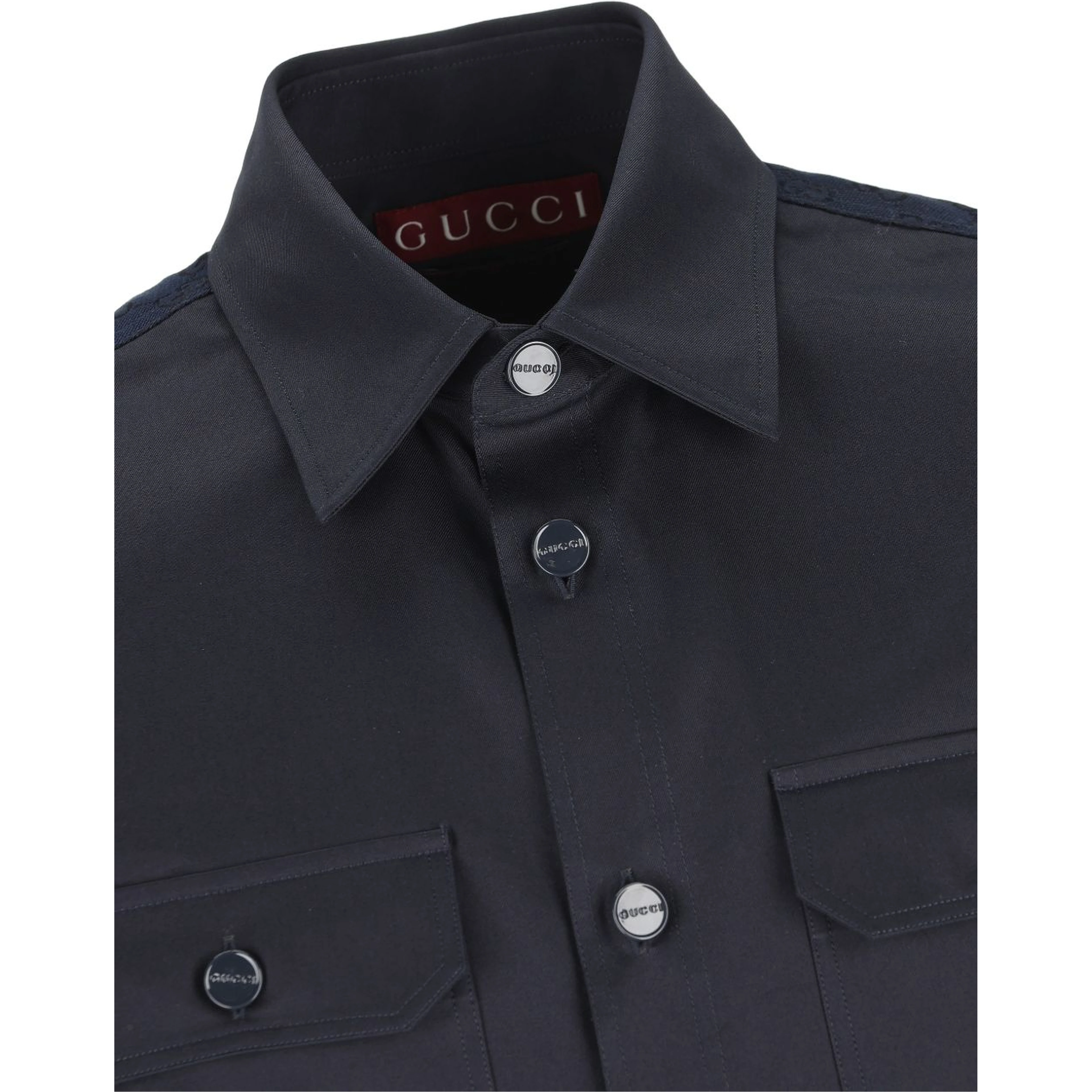 Gucci Shirts Ink