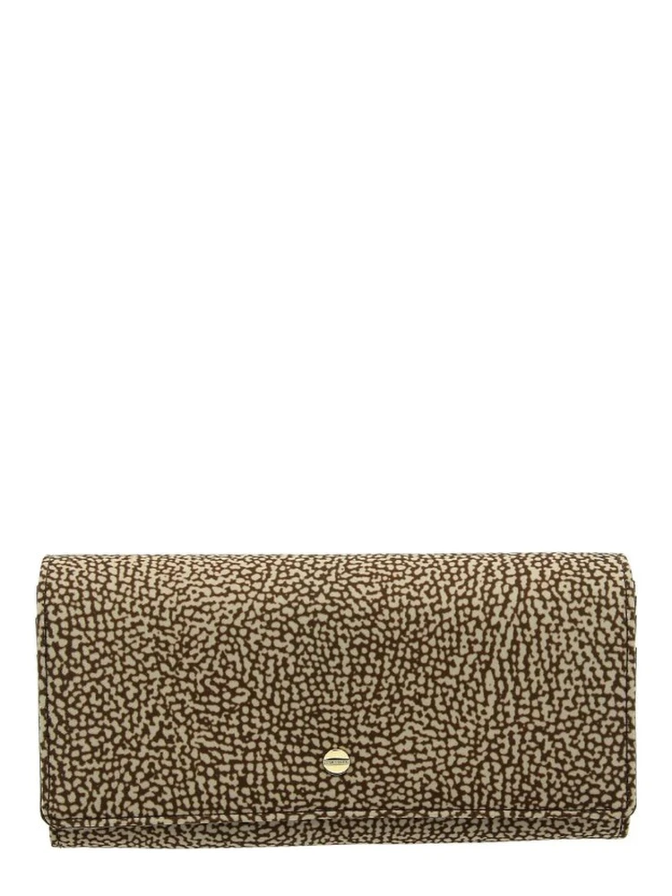 Borbonese Wallets