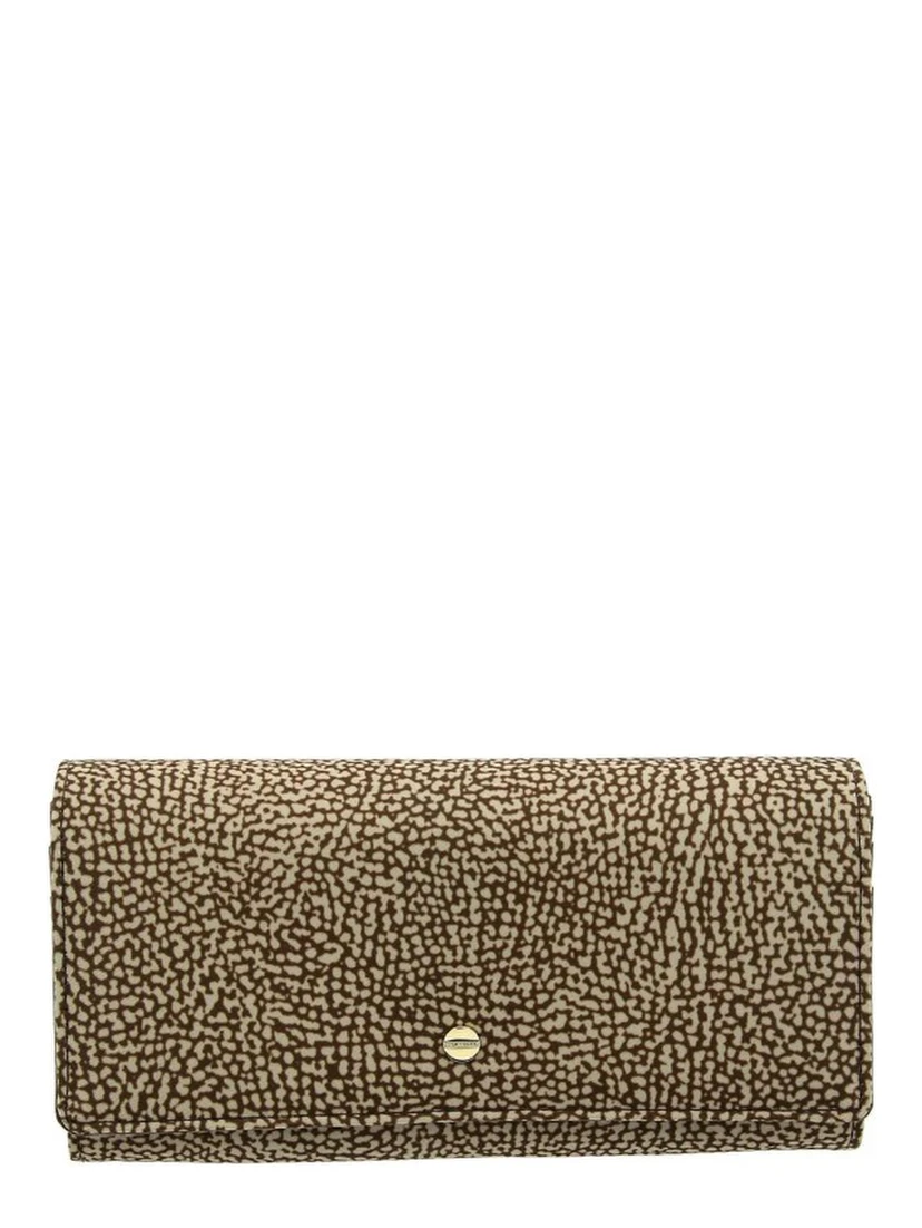 Borbonese Wallets