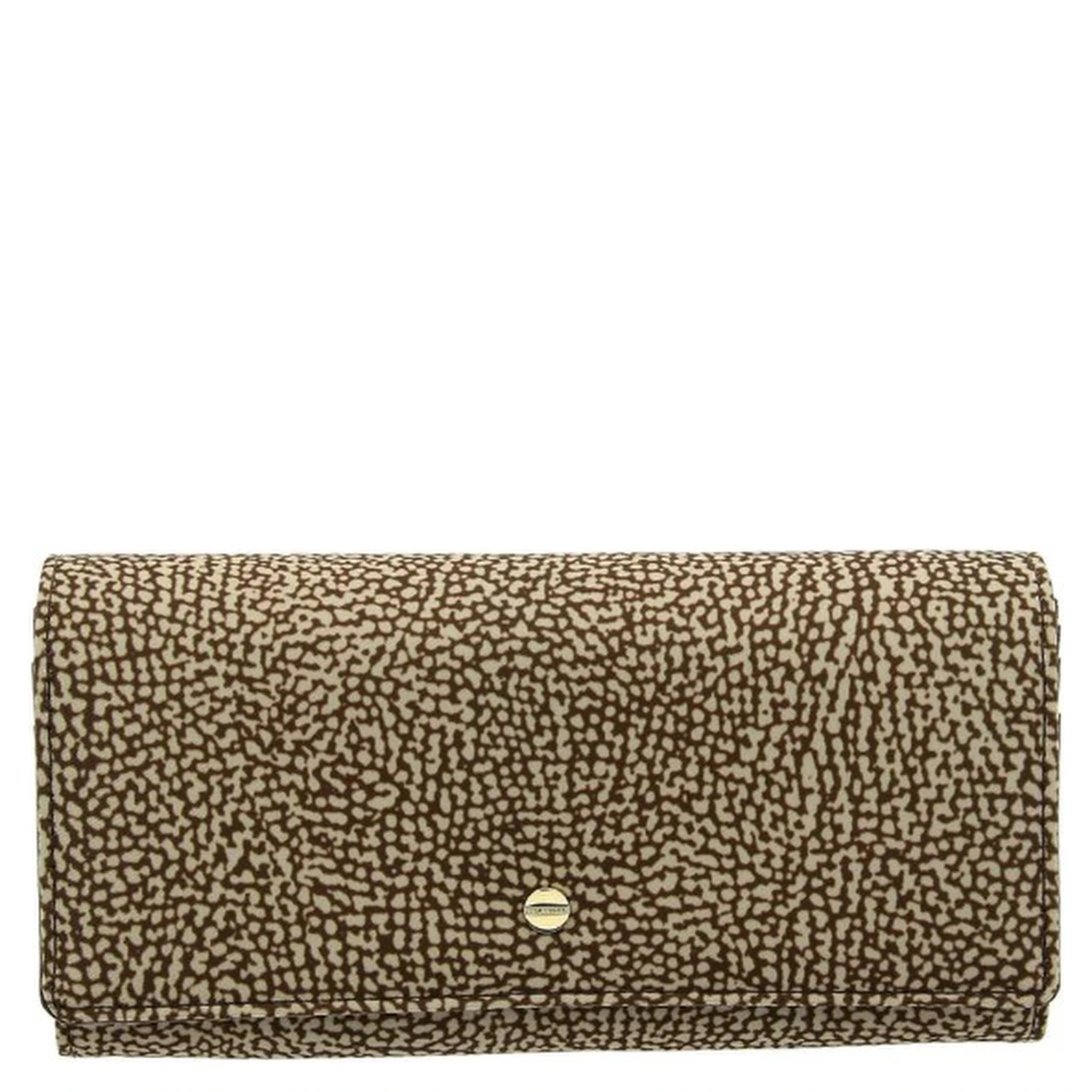 Borbonese Wallets