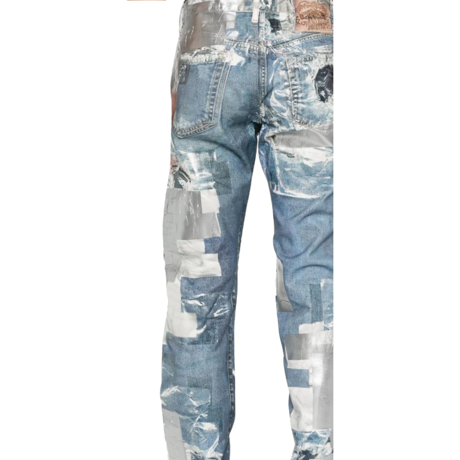 Acne Jeans