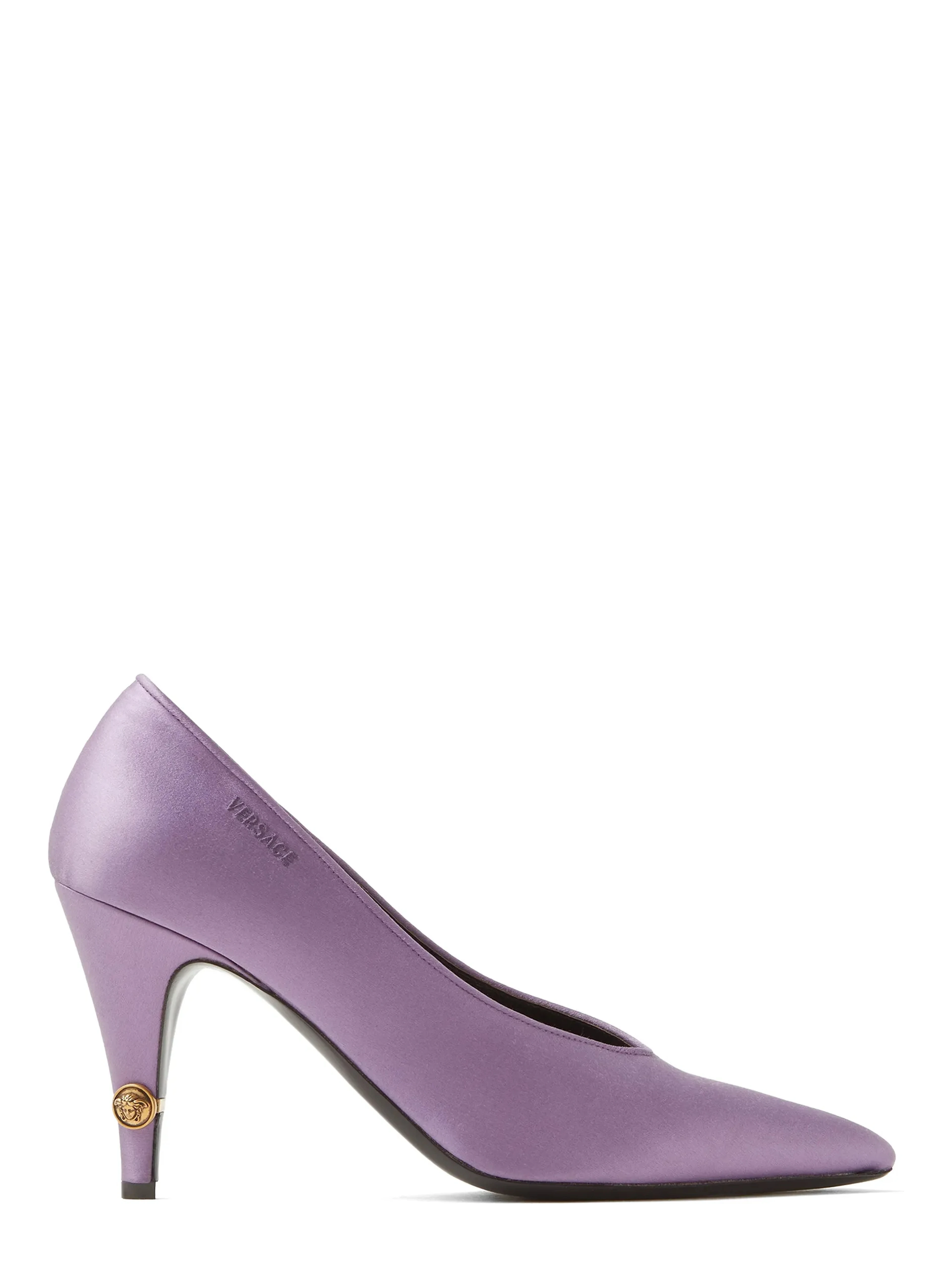 Versace With Heel
