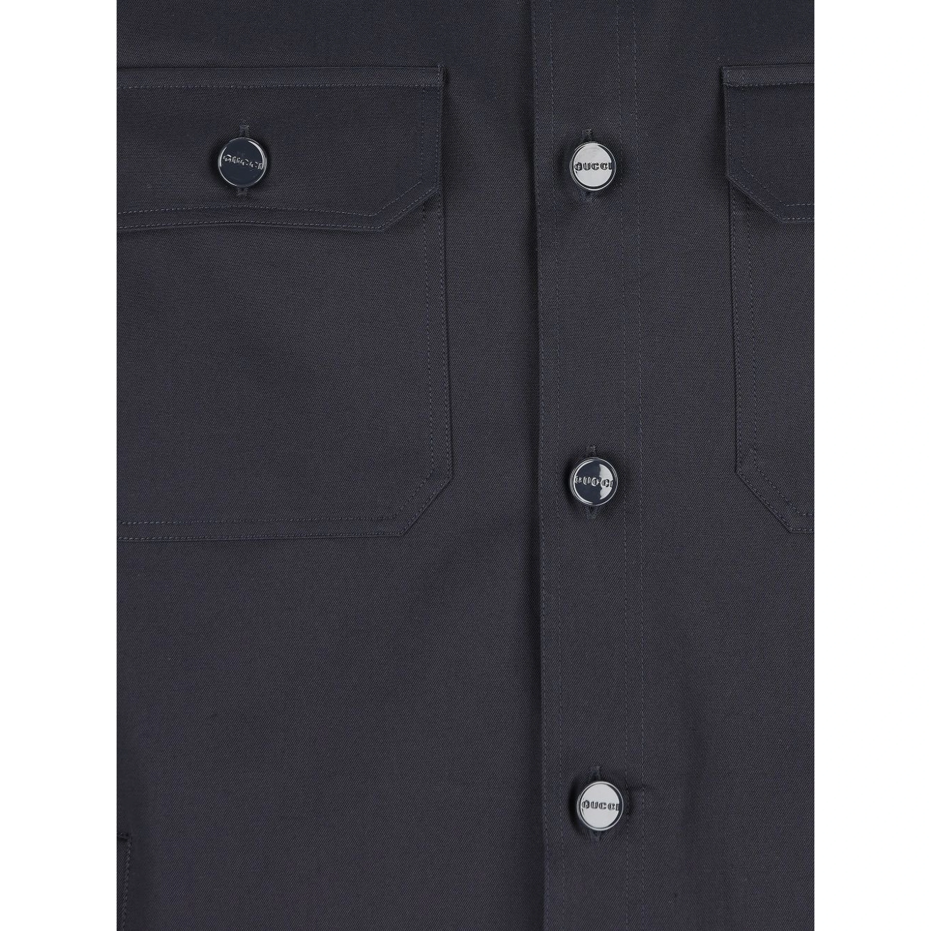 Gucci Shirts Ink