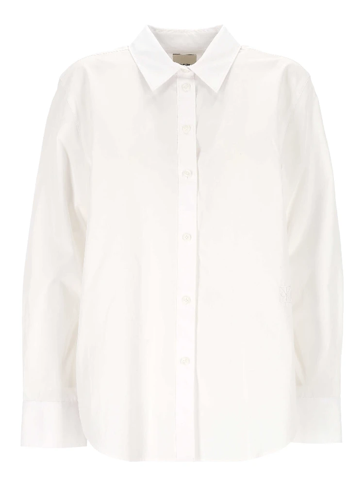 Calvin Klein Shirts