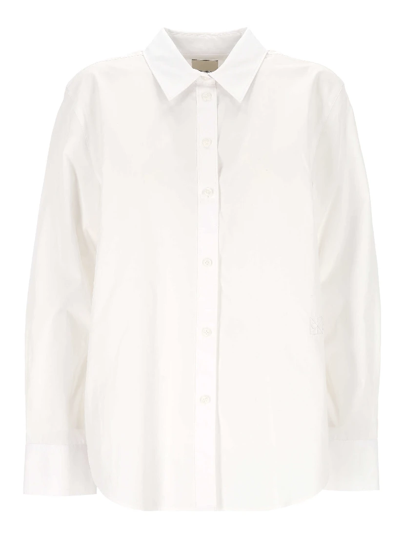 Calvin Klein Shirts