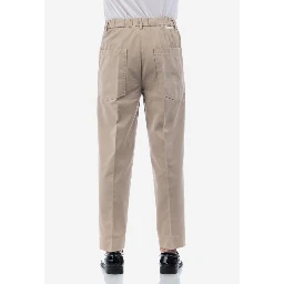 BONHEUR Trousers