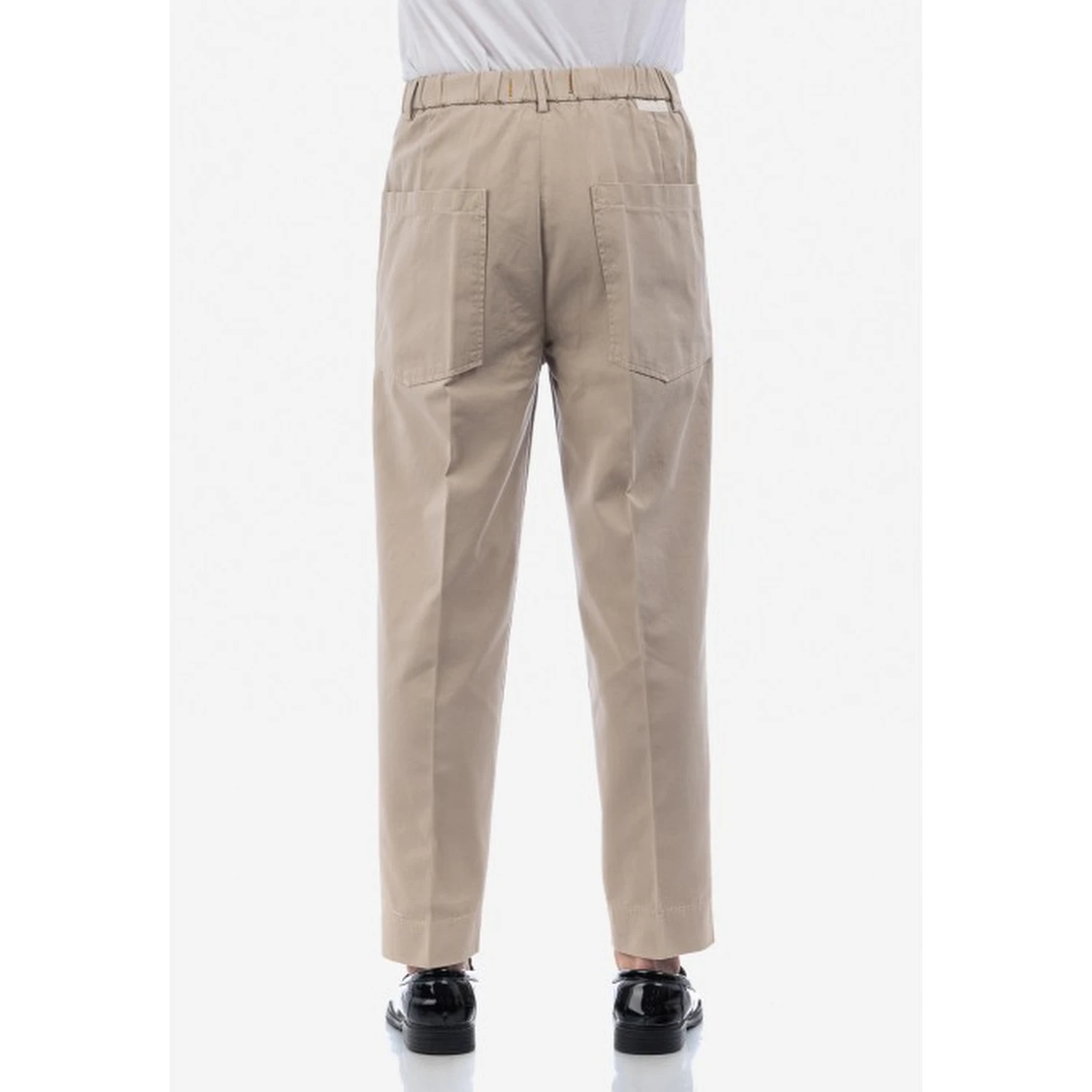 BONHEUR Trousers