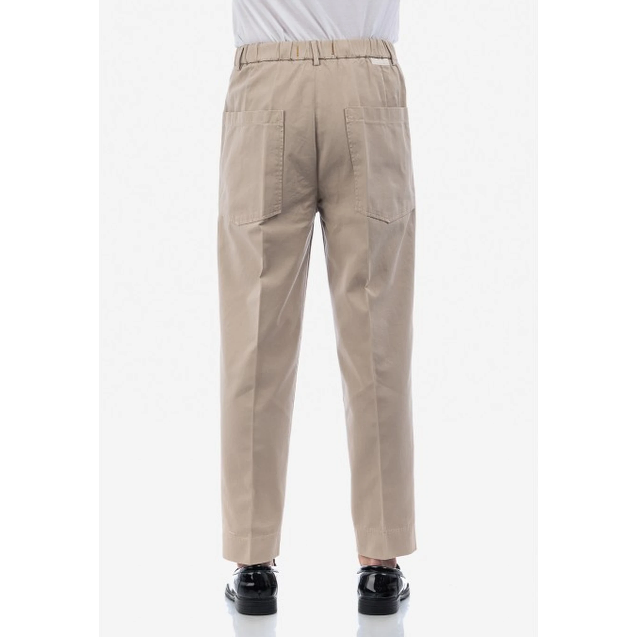 BONHEUR Trousers