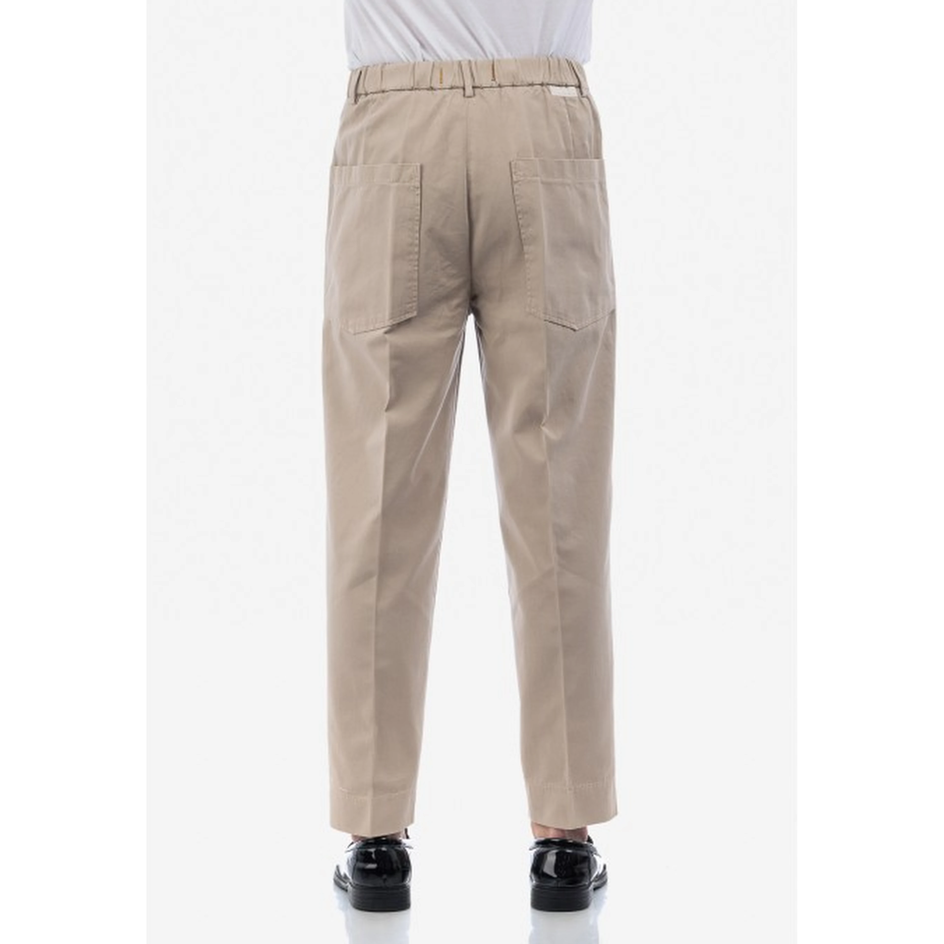 BONHEUR Trousers