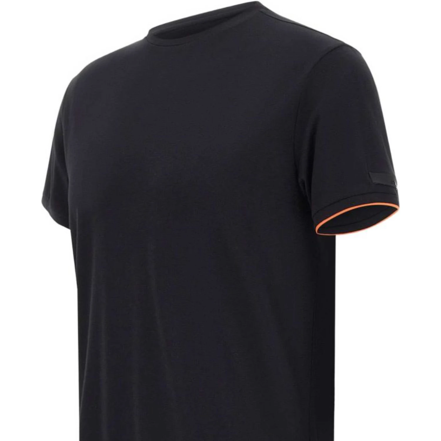 RRD T-shirts and Polos Black
