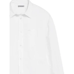 Balenciaga Shirts White