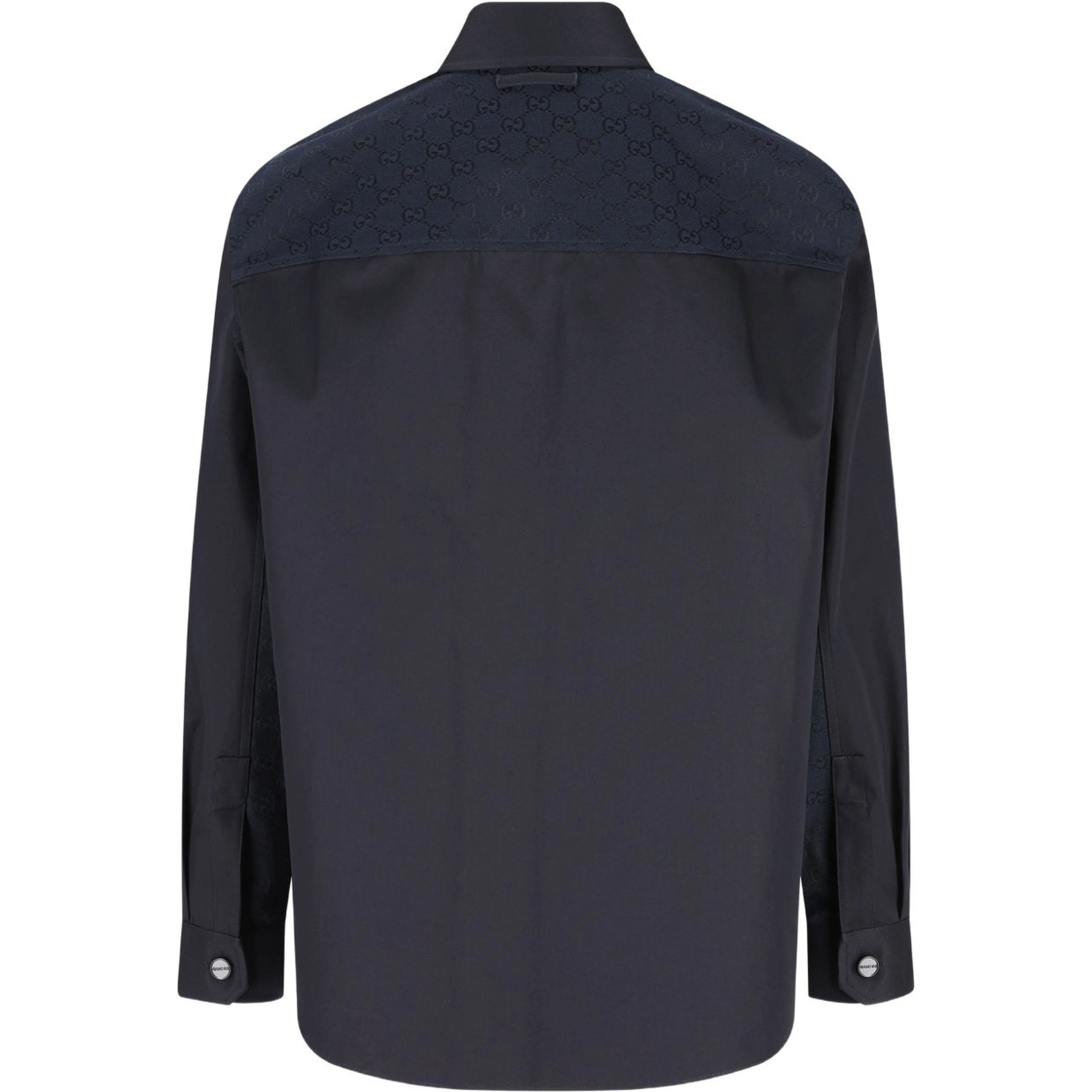 Gucci Shirts Ink