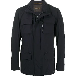 Moorer Jackets
