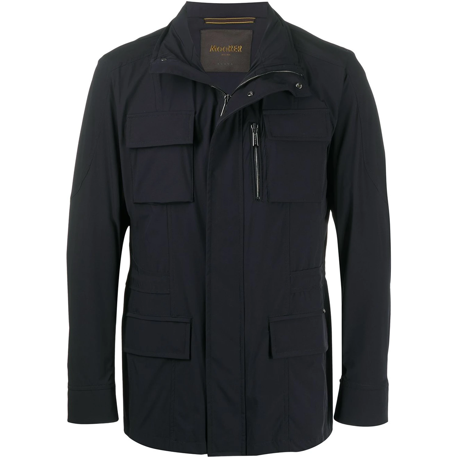 Moorer Jackets